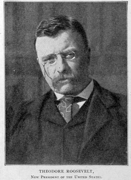 roosevelt